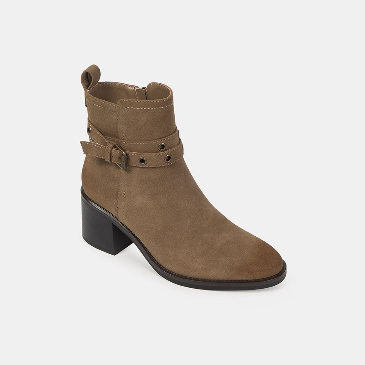 Bata - Botines Casuales para Mujer Bata