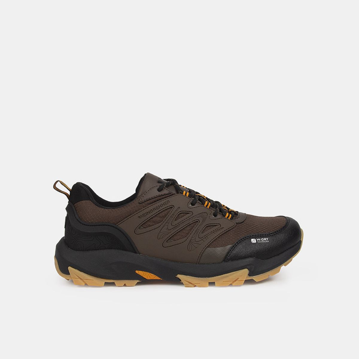 Weinbrenner - Zapatillas Outdoor para Hombre Weinbrenner