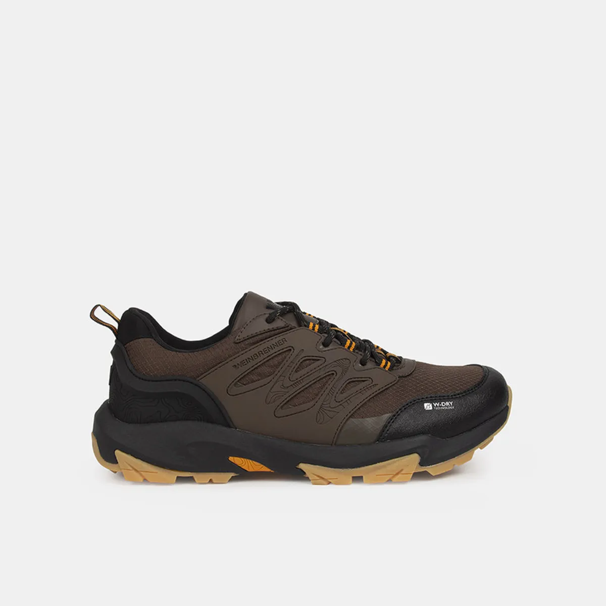 Weinbrenner - Zapatillas Outdoor para Hombre Weinbrenner