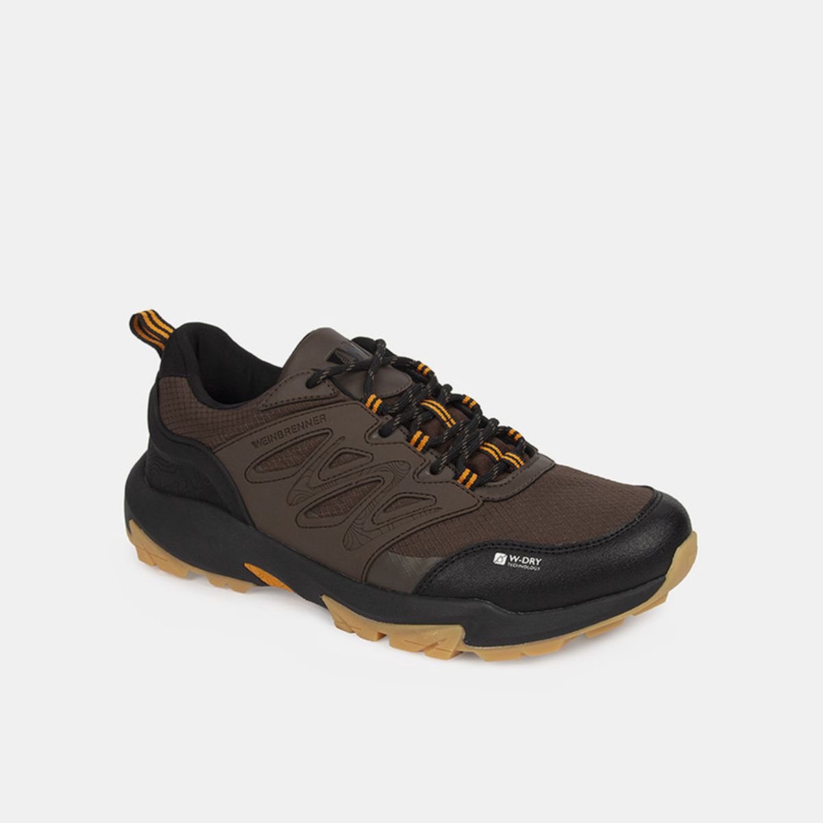 Weinbrenner - Zapatillas Outdoor para Hombre Weinbrenner