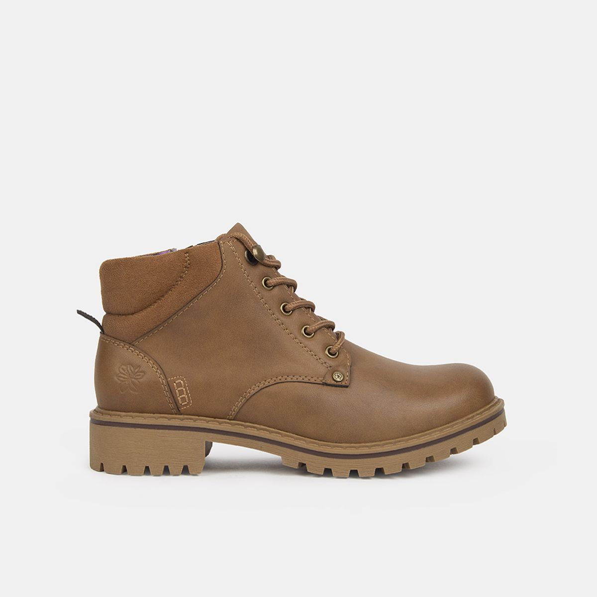 Bata - Botines Casuales para Mujer Bata