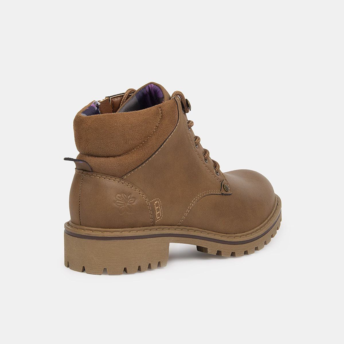 Bata - Botines Casuales para Mujer Bata