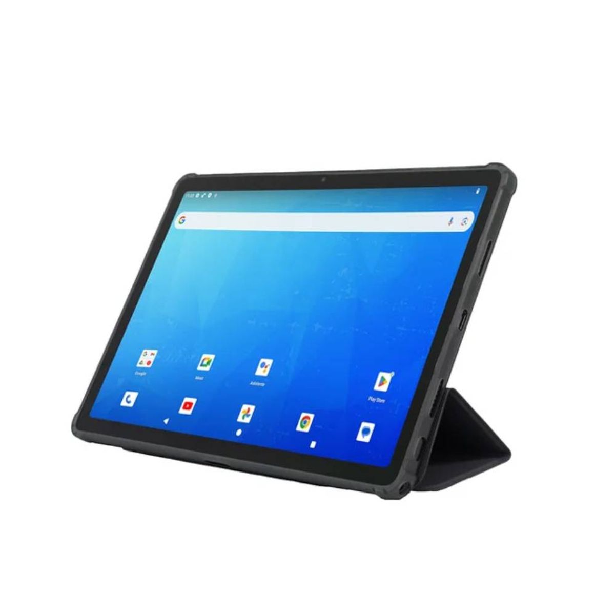 ADVANCE - Tablet Advance 11” 128GB 8GB RAM Silver NP6070  Potencia y rendimiento portátil