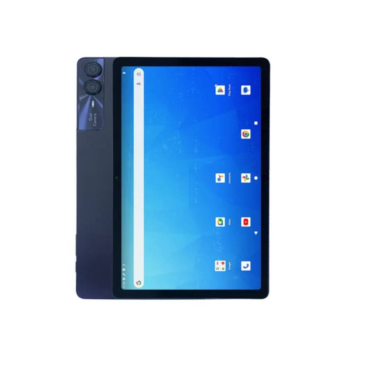 ADVANCE - Tablet Advance 11 128GB 8GB RAM Silver NP6070
