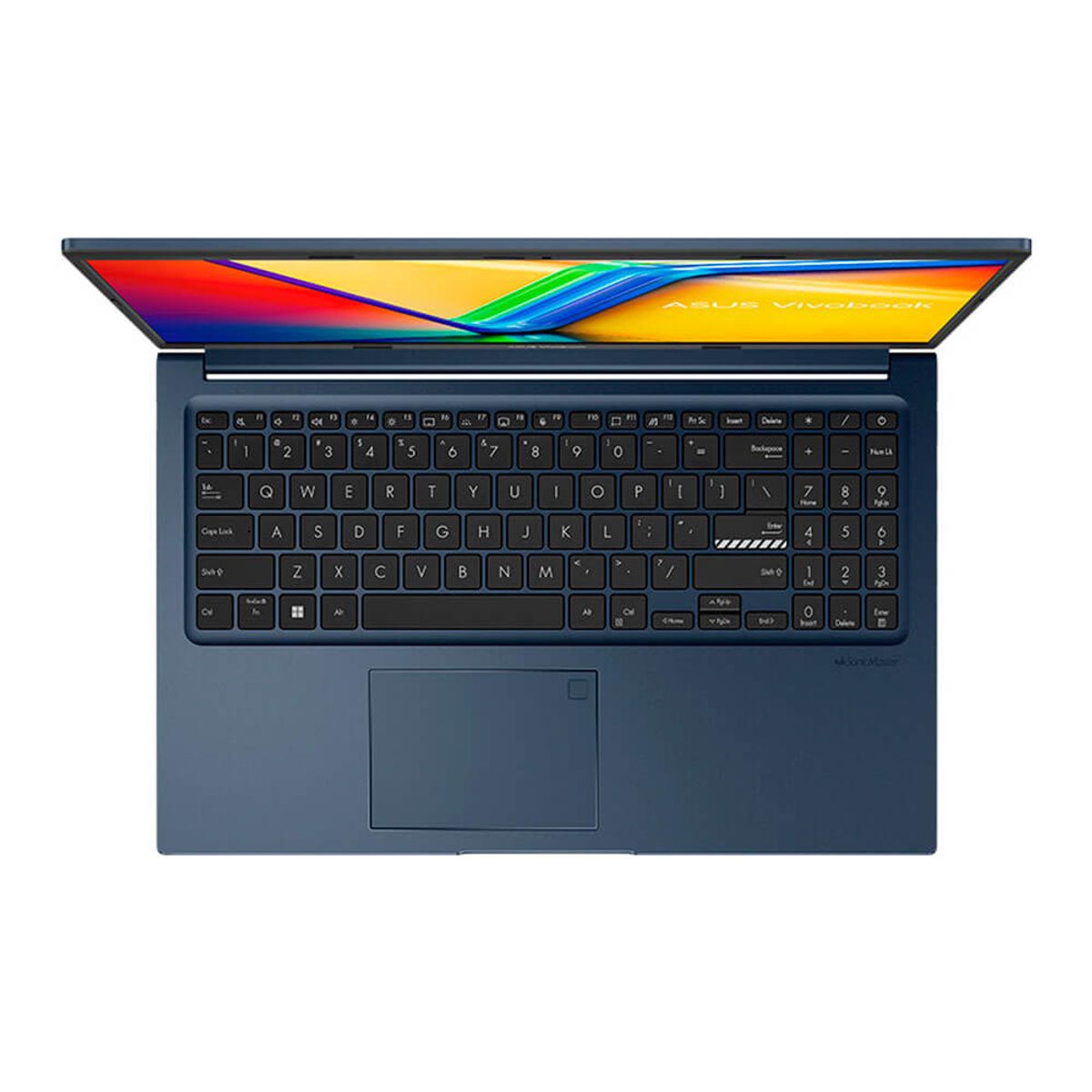 ASUS - Laptop Asus vivobook 15 X1504VA 15.6 FHD tactil Intel core 5-120U Intel Graphics 24gb ram 512gb ssd