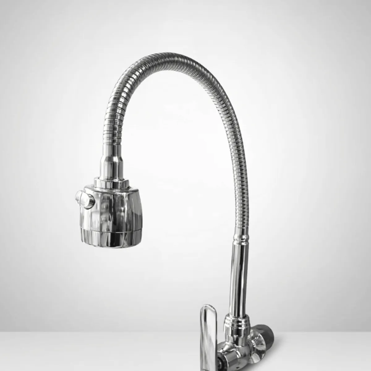 Caño de cocina flexible sevilla, marca GENERICO - Foto Principal