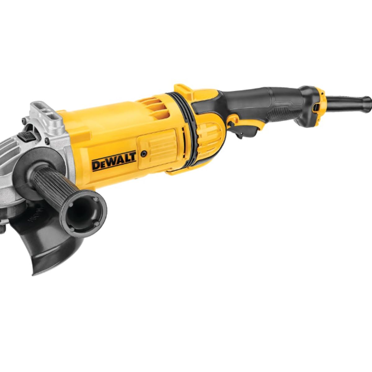 DEWALT - Esmeril angular 7'' 2400w 8500 rpm