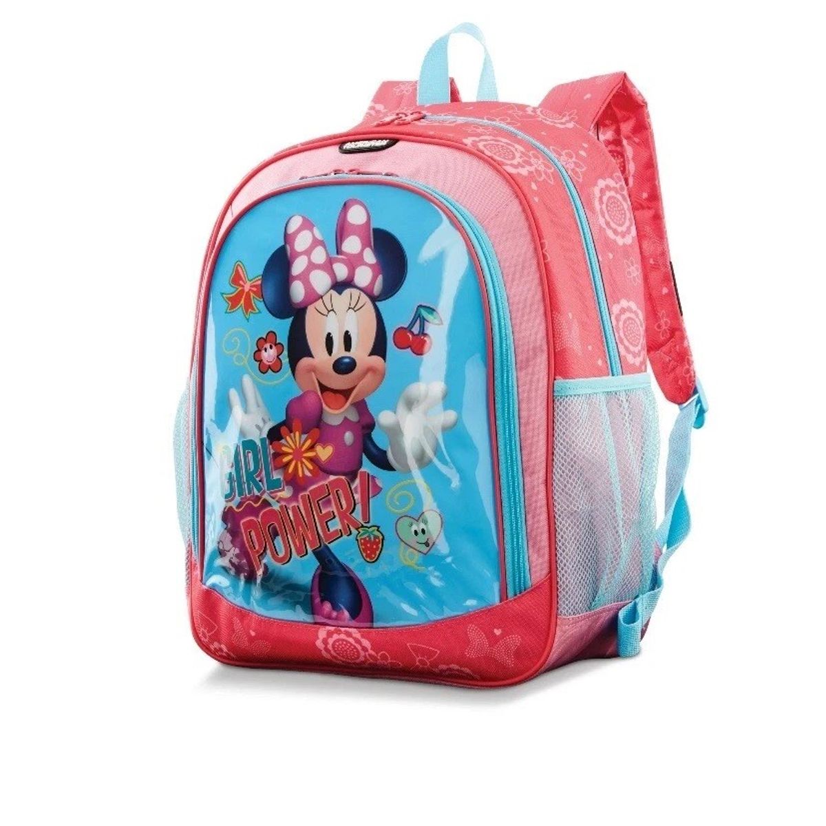GENERICO - Mochila American Tourister para niñas