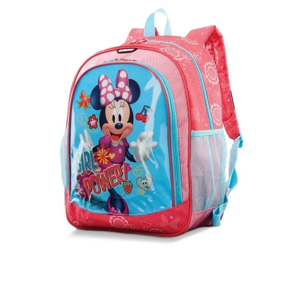 GENERICO - Mochila American Tourister para niñas