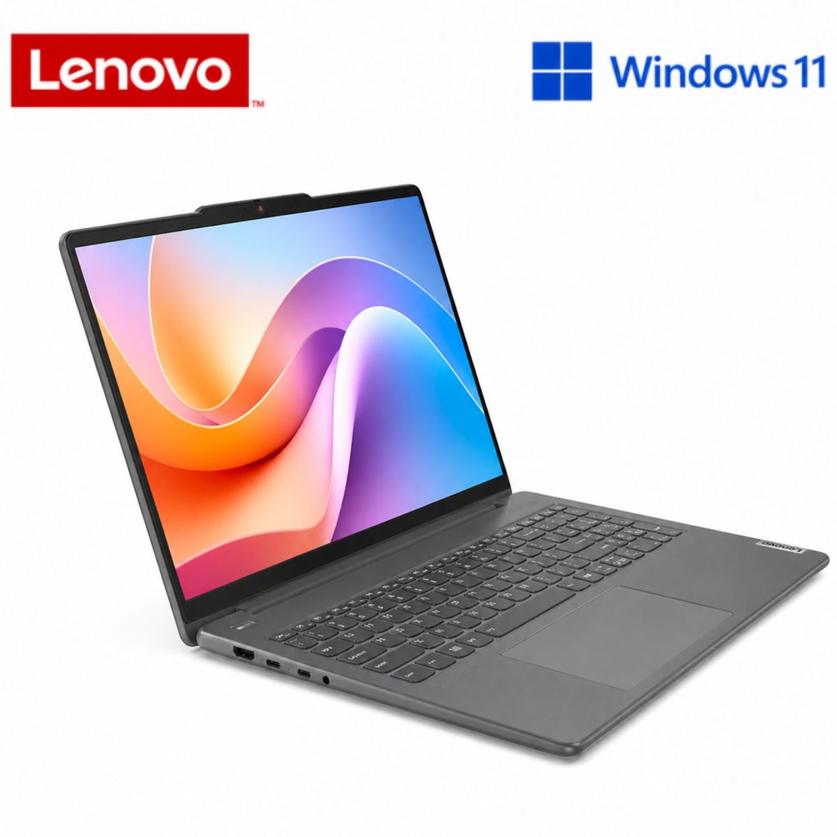 LENOVO - Laptop Lenovo Yoga 7 2 en 1 de 16" Core Ultra 7 155U 16GB RAM-LPDDR5X 1 TB SSD 16IML9 - 83DL0002US