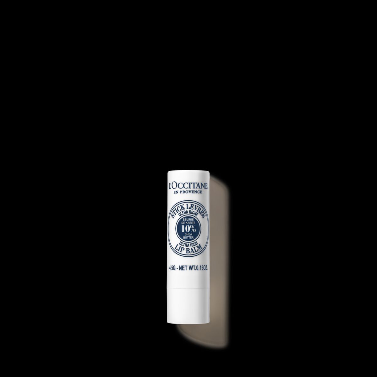 LOCCITANE - Bálsamo de Labios Karité