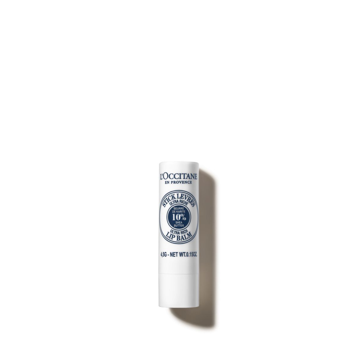 LOCCITANE - Bálsamo de Labios Karité