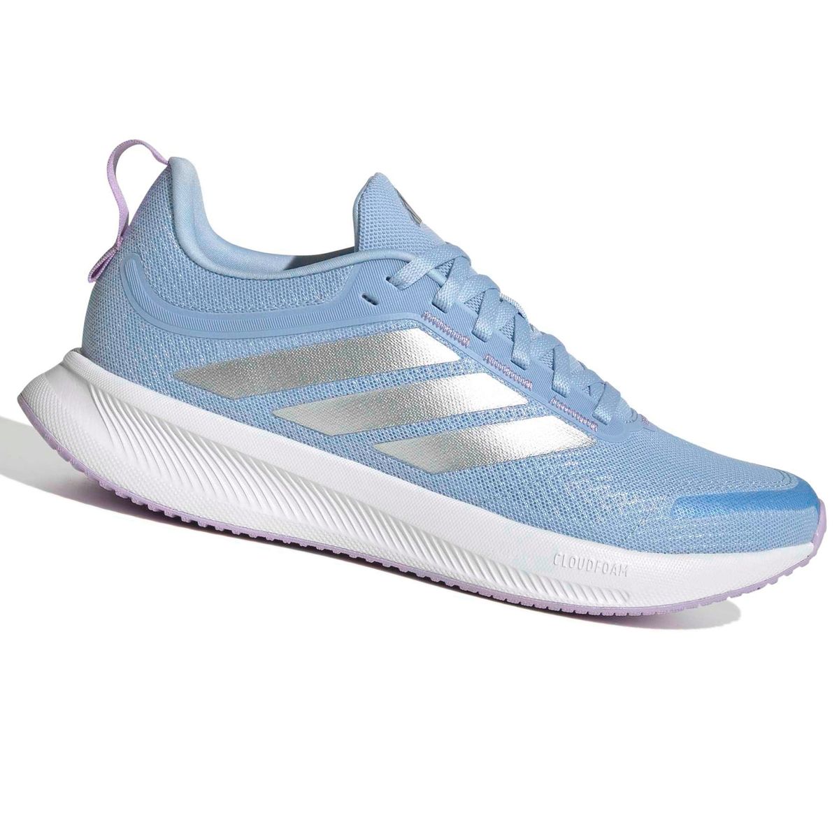 ADIDAS - Zapatilla Adidas Mujer Runblaze  - KI6138
