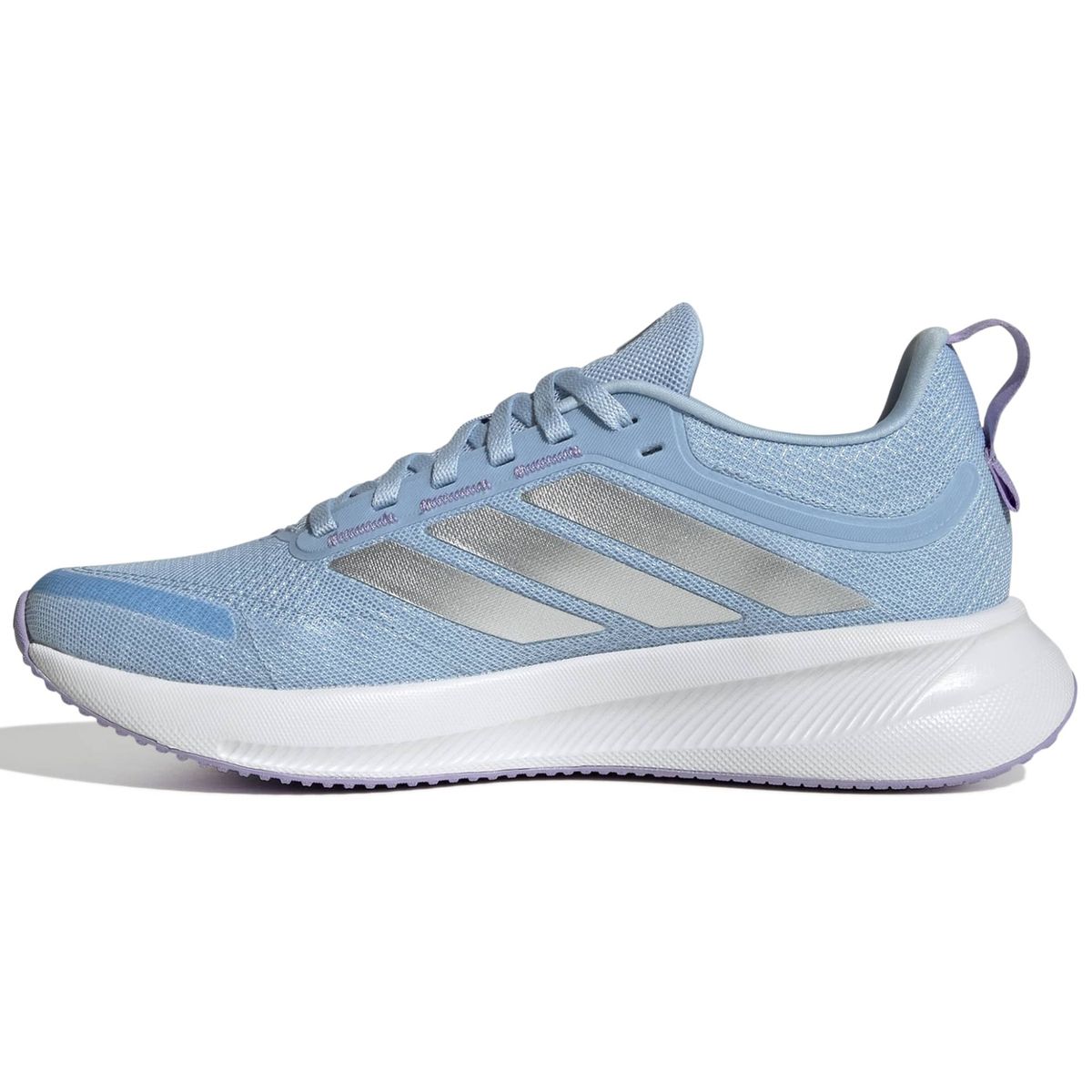 ADIDAS - Zapatilla Adidas Mujer Runblaze  - KI6138