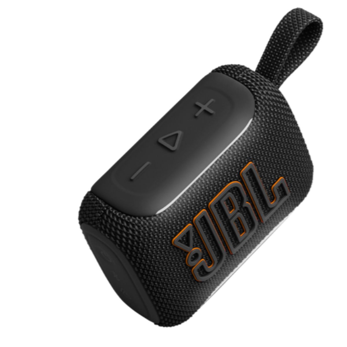 JBL - JBL PARLANTE GO 5 NEGRO AURACAST 4.8 WATTS CON AIRTOUCH