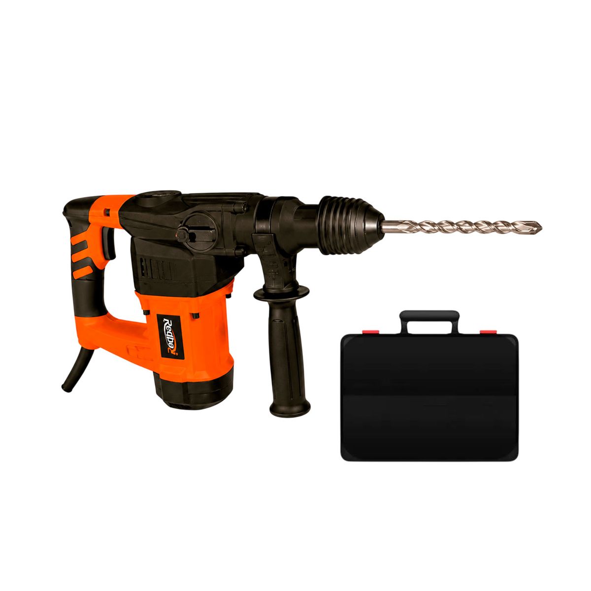 REDBO - Rotomartillo Electico 1100w Sds Plus 26mm Profesional