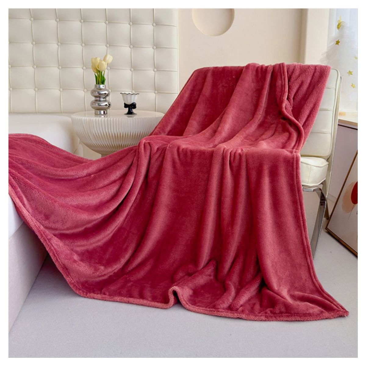 MANTA CASATEX KING SIZE, marca CASATEX - Foto Principal