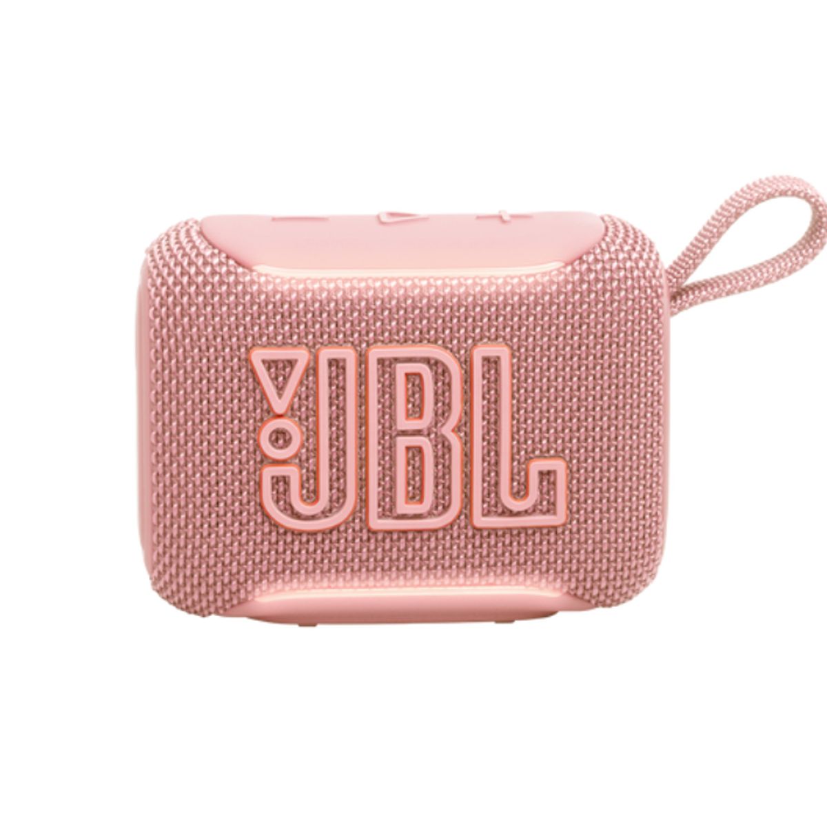JBL - JBL PARLANTE GO 5 ROSADO  AURACAST 4.8 WATTS CON AIRTOUCH