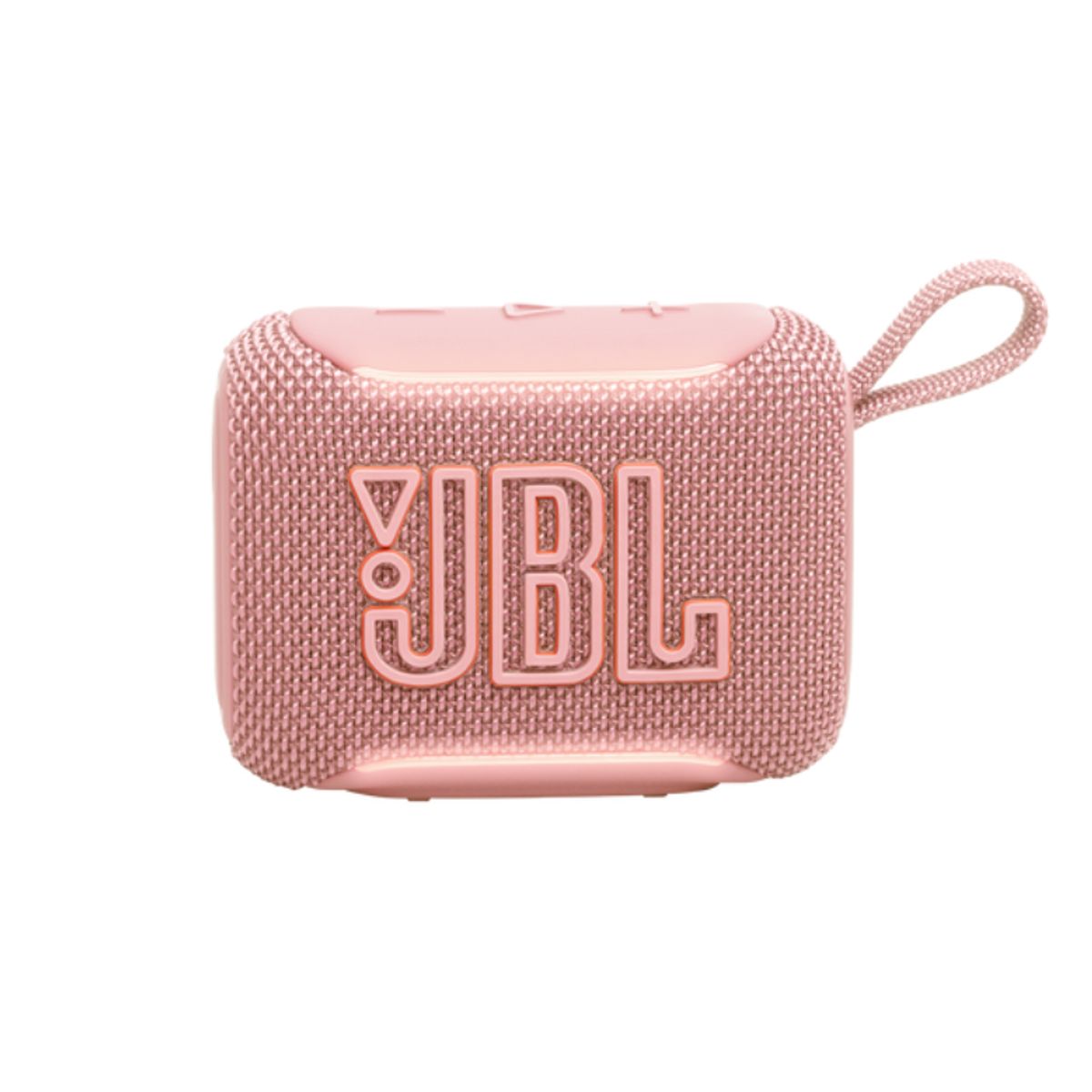 JBL - JBL PARLANTE GO 5 ROSADO  AURACAST 4.8 WATTS CON AIRTOUCH