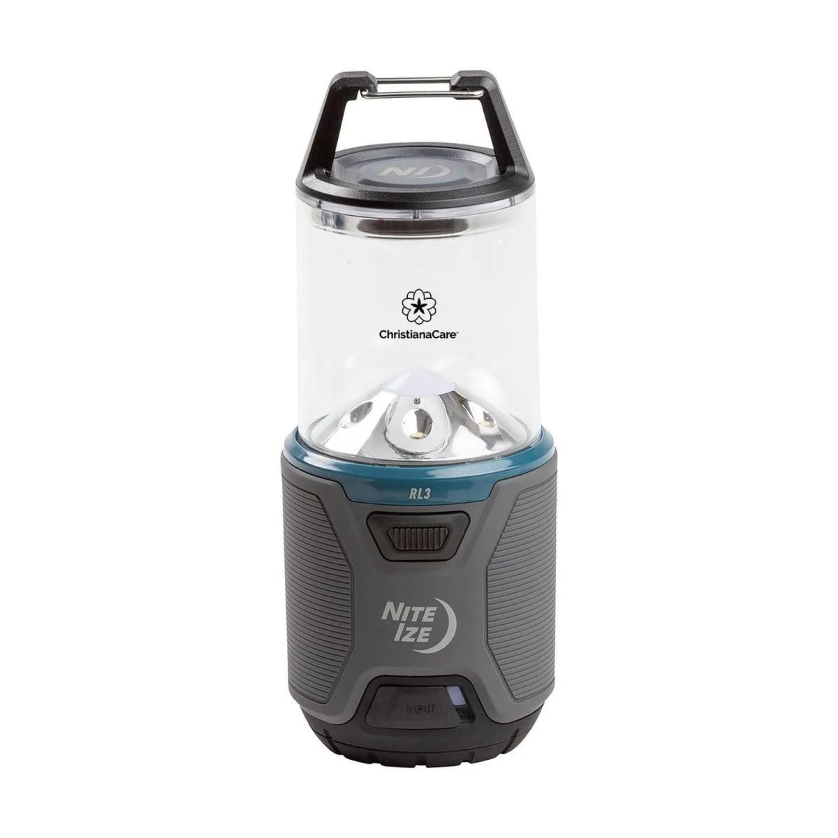 BIOLITE - Nite Ize lámpara 500 lúmenes Radiant RL3