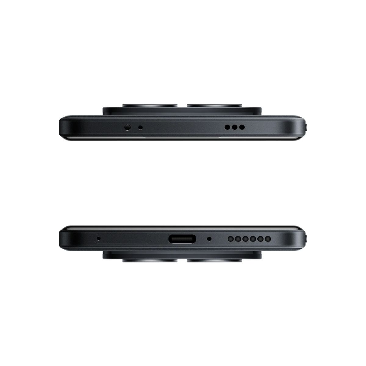XIAOMI - Celular Xiaomi Redmi Note 15 Pro  6.77"  Pulg. 8GB RAM 256GB Xiaomi HyperOS 2 -  Negro