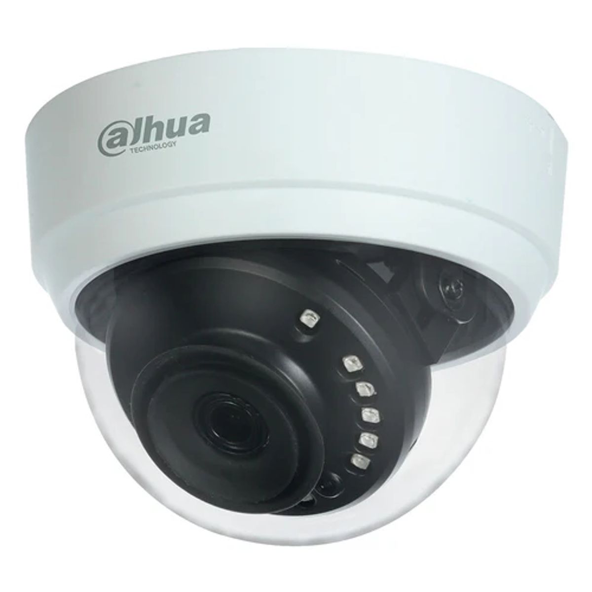 DAHUA - HAC-D1A21N - COOPER - CAMARA HDCVI DOMO PLASTICO 2MP MAX.30FPS1080P HD AND SD OUTPUT SWITCHABLE