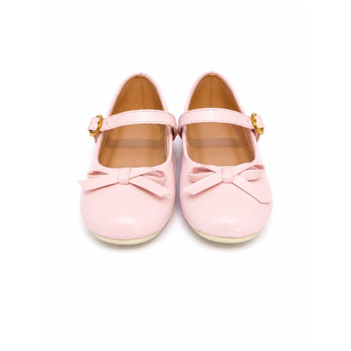GENERICO - Zapatos Pink palitos rosados