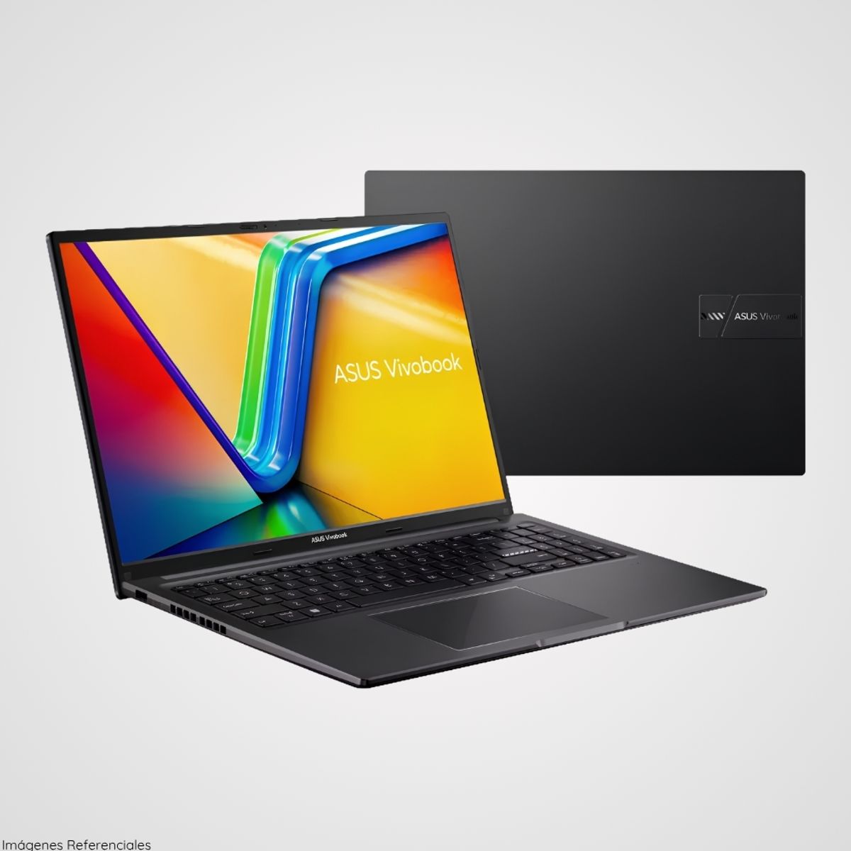 ASUS - Laptop Asus Vivobook 16 F1605VA-WS74 Intel Core i7-1355U 16GB RAM 512GB SSD 16"  WUXGA IPS