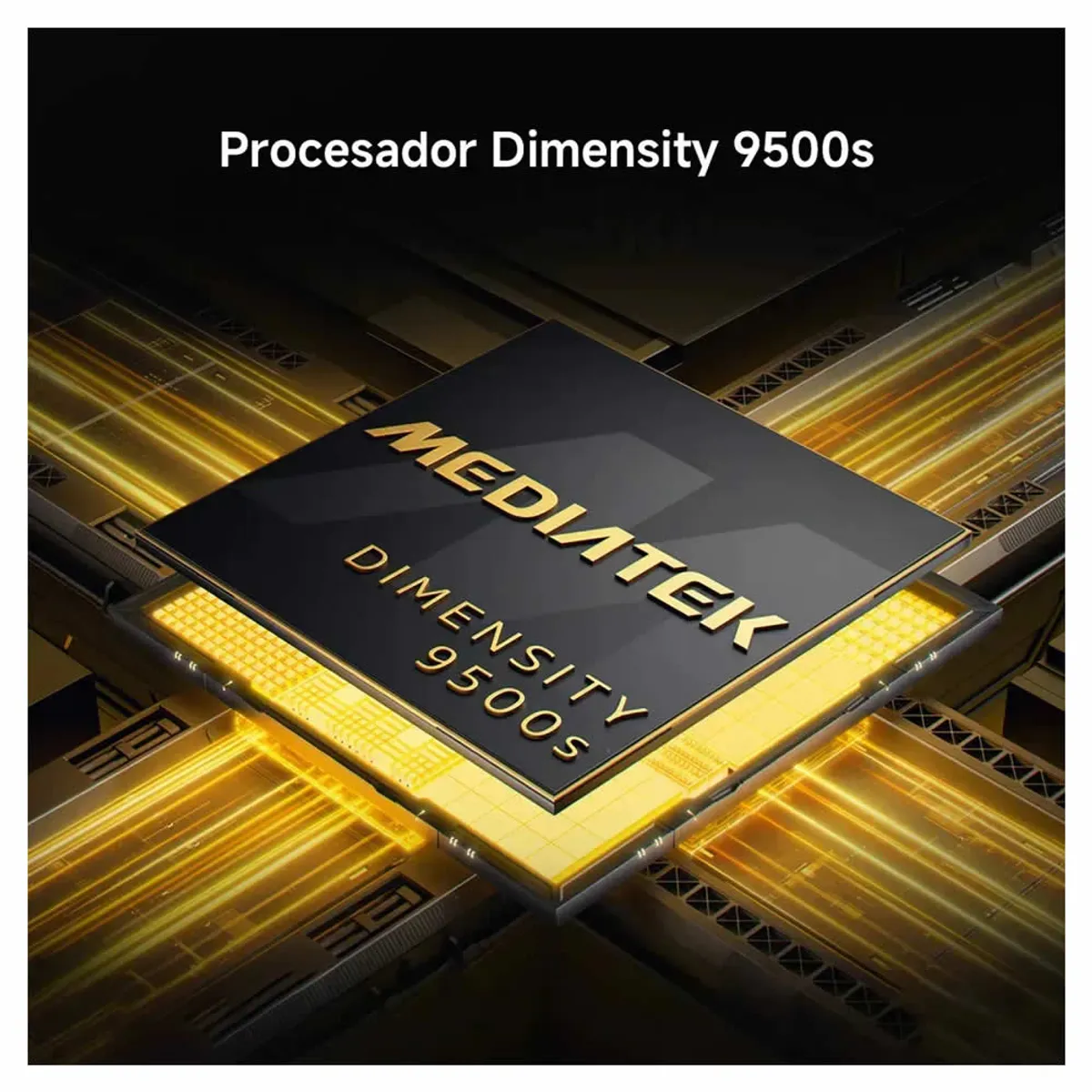 XIAOMI - POCO X8 Pro MAX Negro 12 GB RAM + 256 GB REGISTRADO