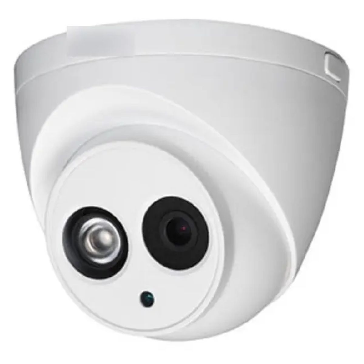 DAHUA - HAC-HDW1200EMN-A - LITE - CAMARA HDCVI DOMO 2MP CMOS 1080P, ICR, IP67, MAX. IR LED LENGTH 50M