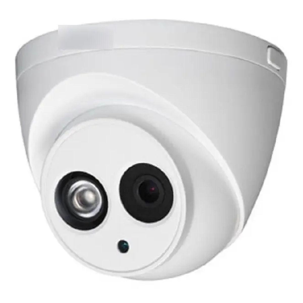 DAHUA - HAC-HDW1200EMN-A - LITE - CAMARA HDCVI DOMO 2MP CMOS 1080P, ICR, IP67, MAX. IR LED LENGTH 50M