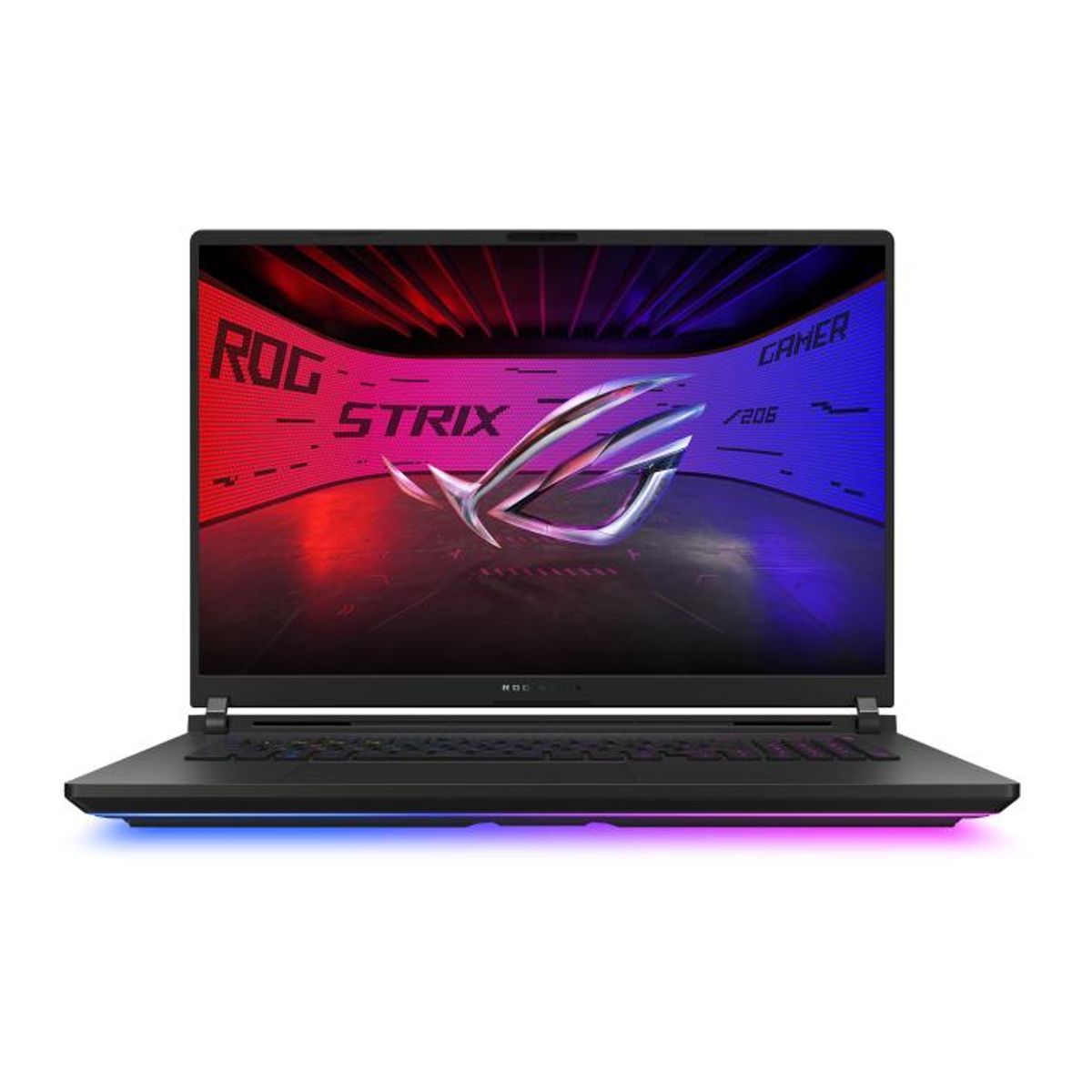 ASUS - Laptop Asus ROG Strix G835LX 18" Ultra 9 275HX 64GB 2TB RTX 5090 Windows 11 Pro