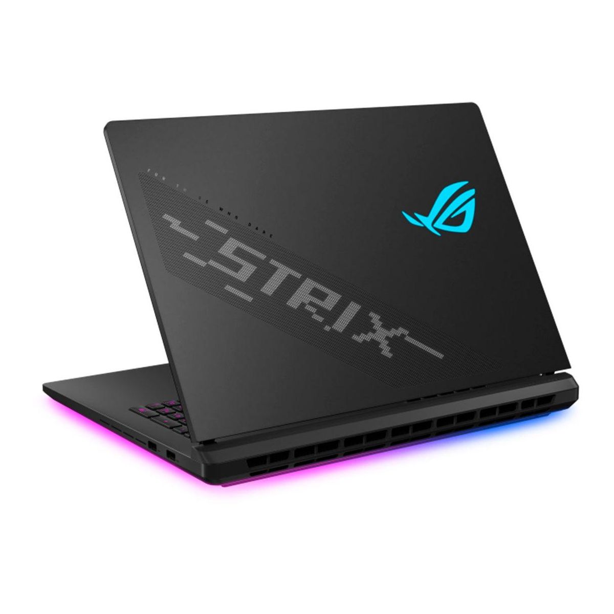 ASUS - Laptop Asus ROG Strix G835LX 18" Ultra 9 275HX 64GB 2TB RTX 5090 Windows 11 Pro