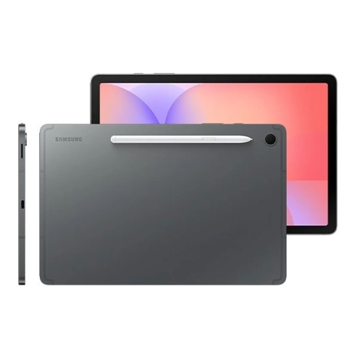 SAMSUNG - TABLET SAMSUNG GALAXY TAB S10 LITE GRAY 128GB+audifono oracle