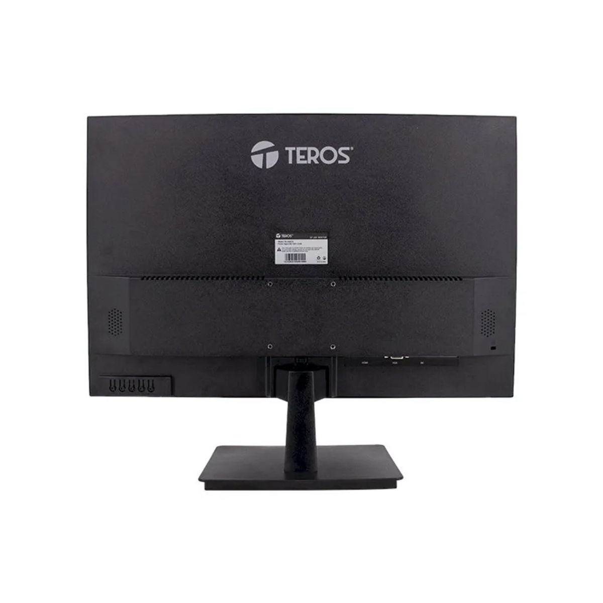 Teros - Monitor Teros TE-2420CS de 24 Pulgadas Full HD 1080p
