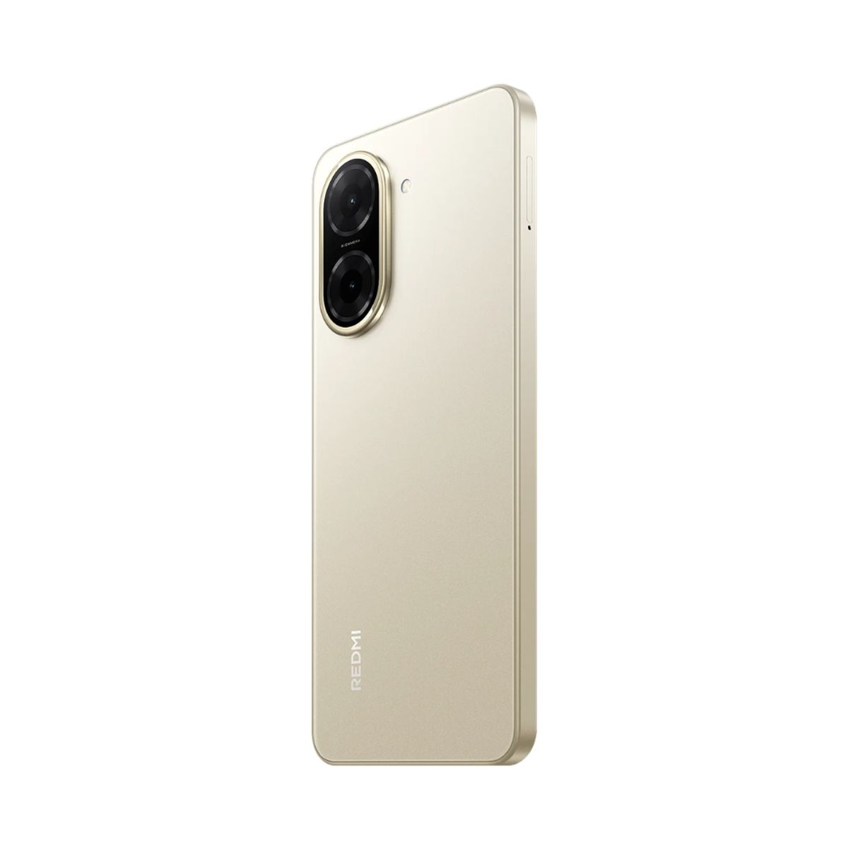 XIAOMI - Celular Xiaomi Redmi A5 3GB RAM 64GB 6.88"  Pulg. Android 15 - Oro Arenoso