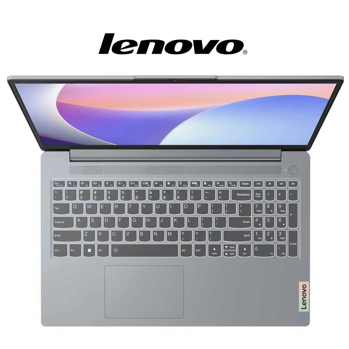 LENOVO - LENOVO IDEAPAD SLIM 3 15IAH8 8GB 512GB 15.6 FHD TACTIL WIN 11