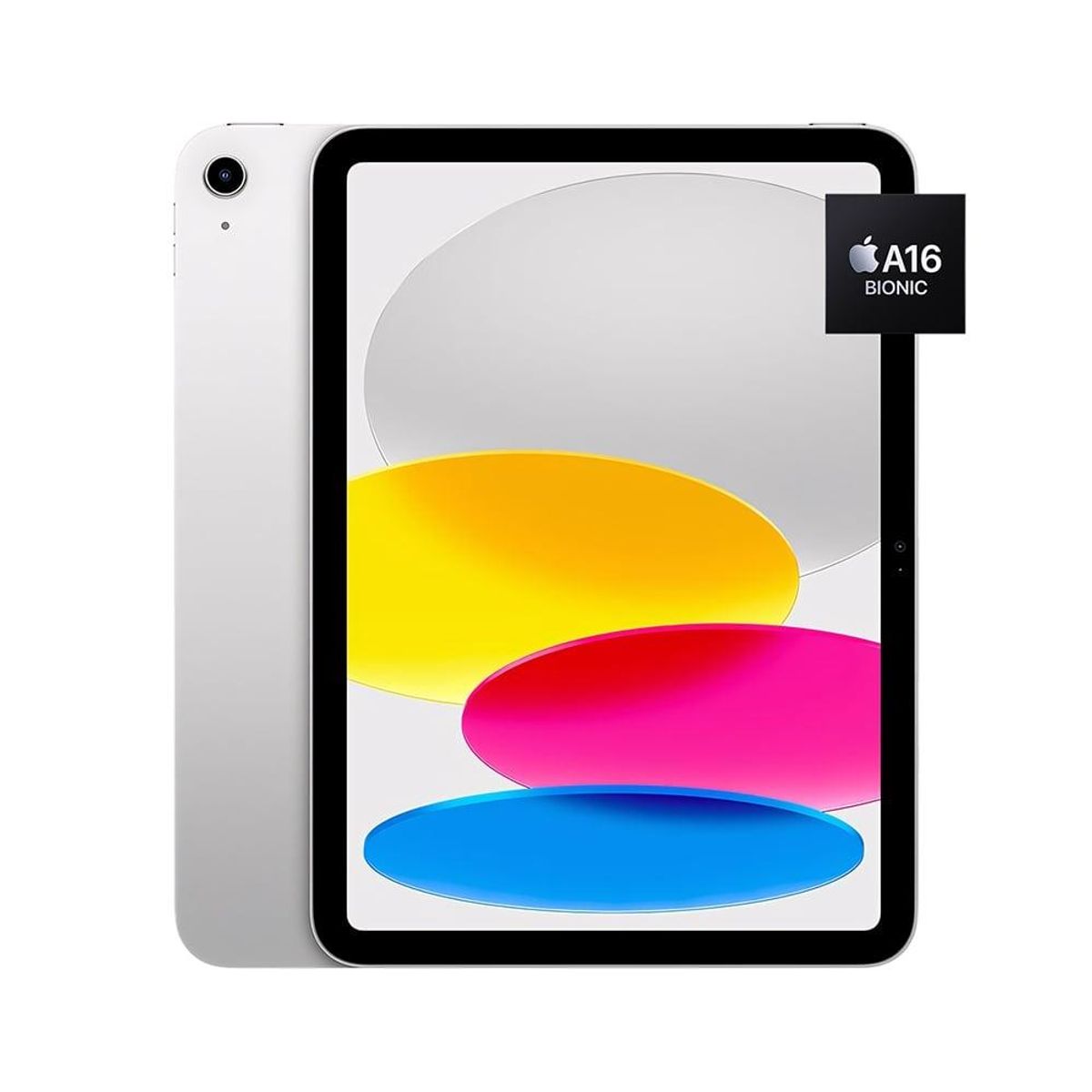 APPLE - Tablet iPad A16 WiFi 128GB