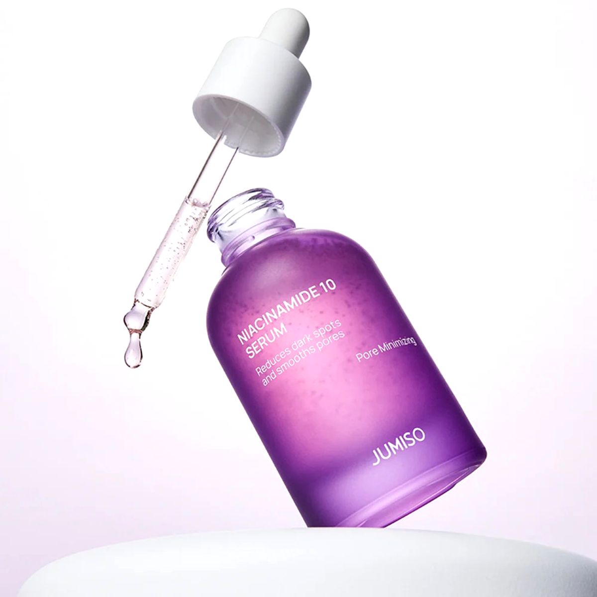 JUMISO - Serum Niacinamida 10% 40ml