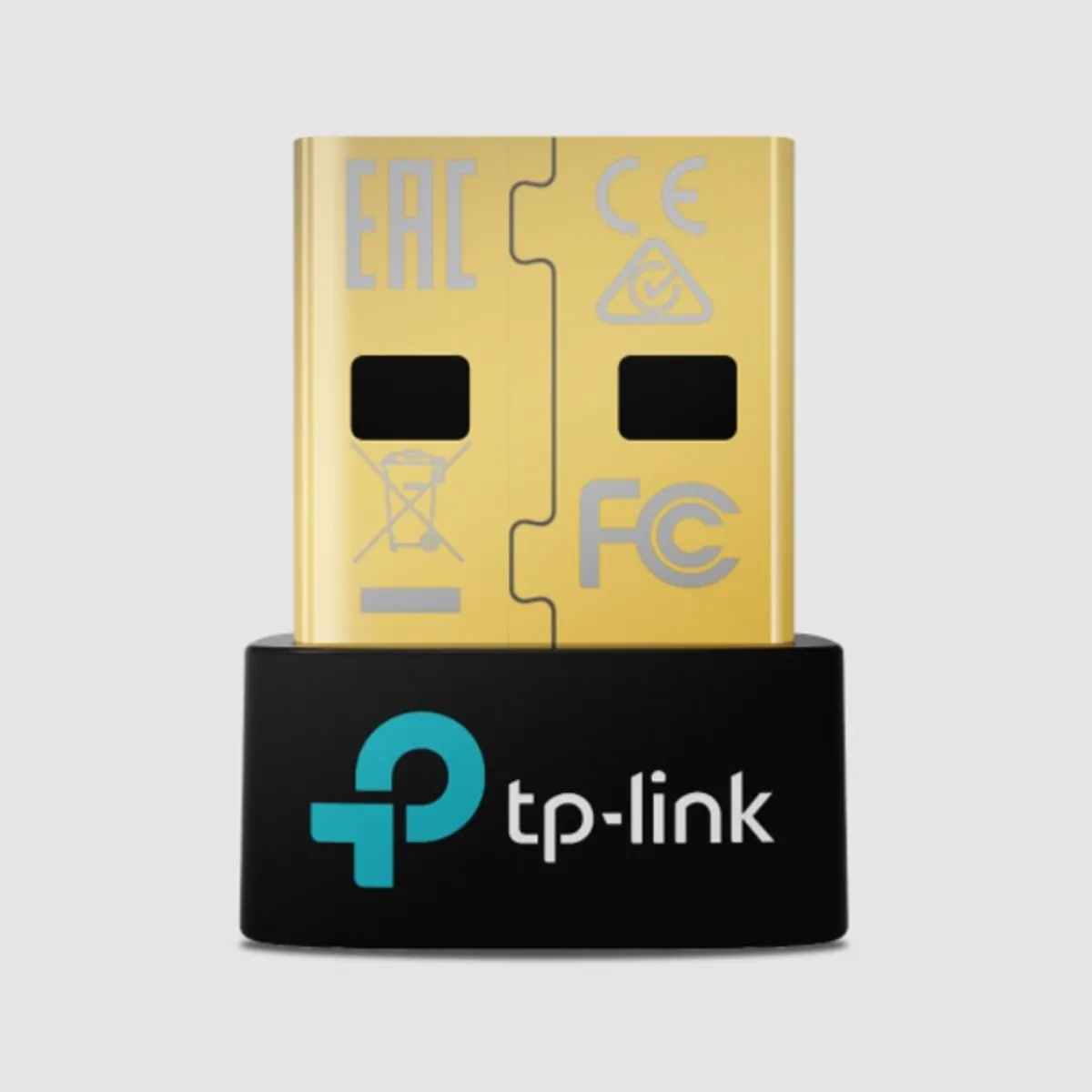 TP LINK - UB600 Adaptador USB nano Bluetooth 6.0