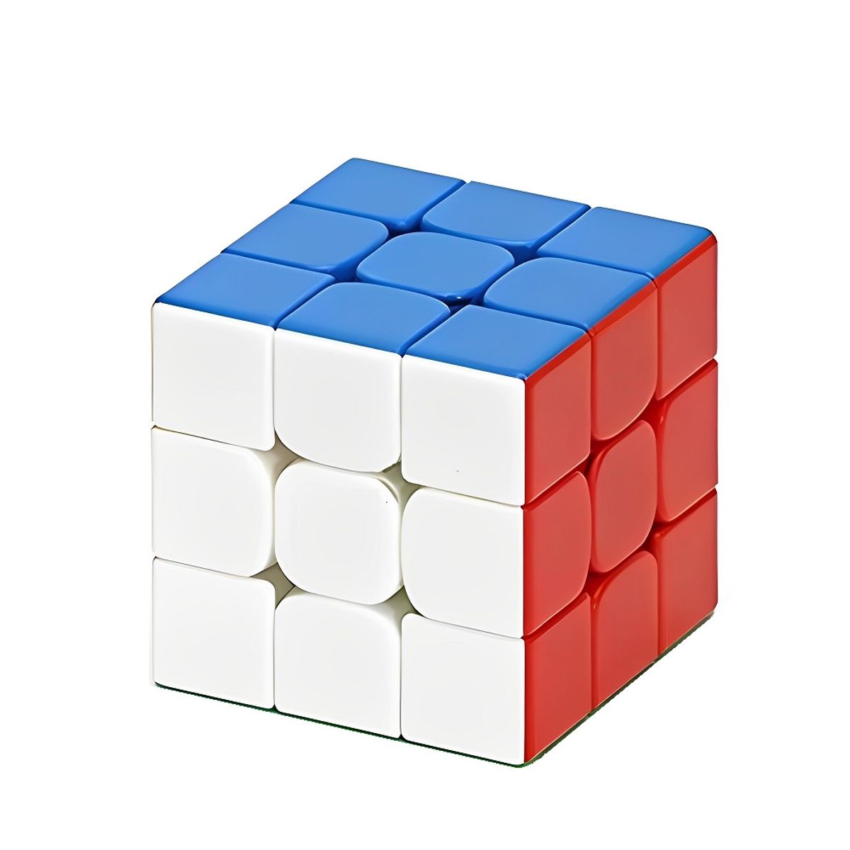 MOYU - Cubo Rubik Profesional Moyu 3x3