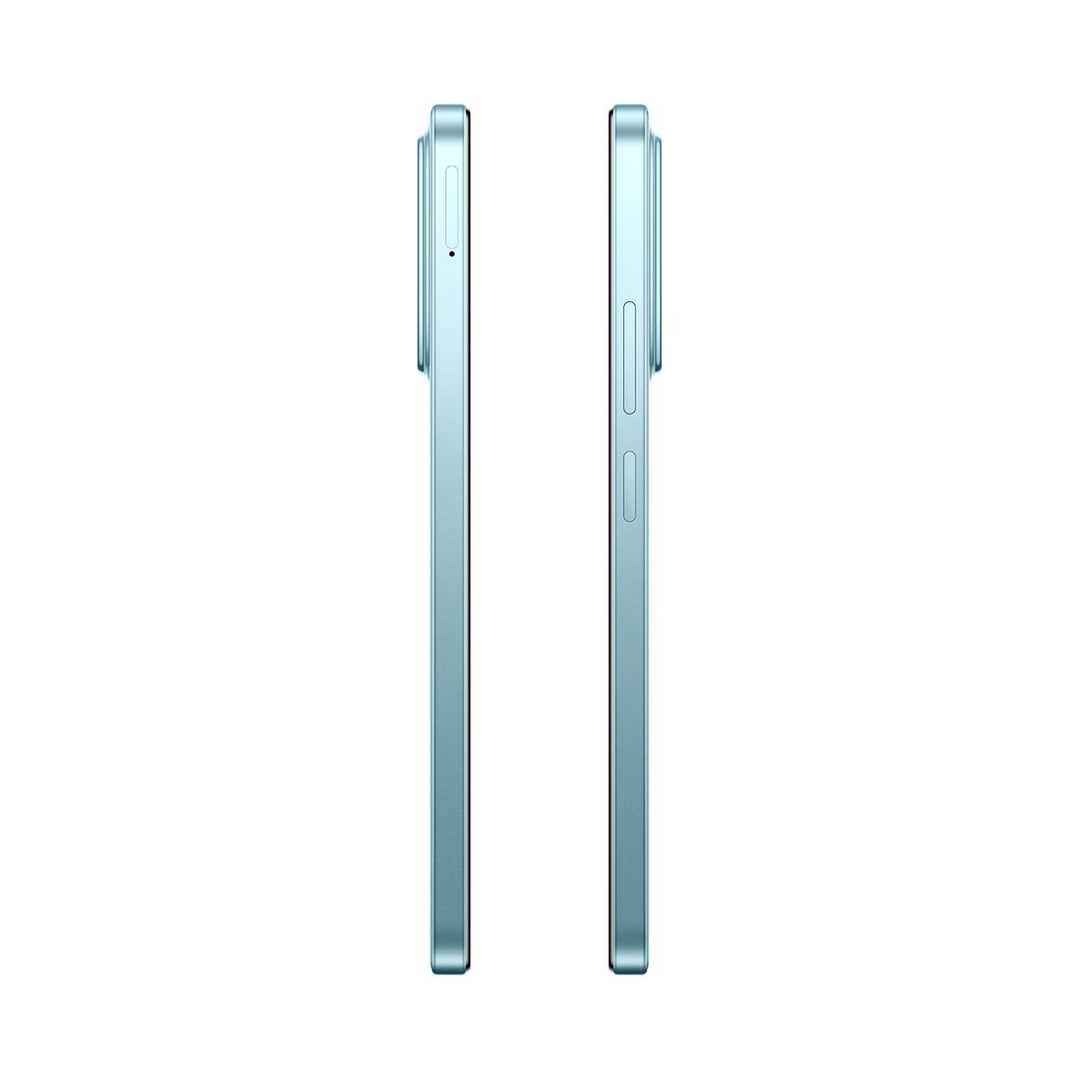 XIAOMI - POCO C85 Verde 8GB + 256GB