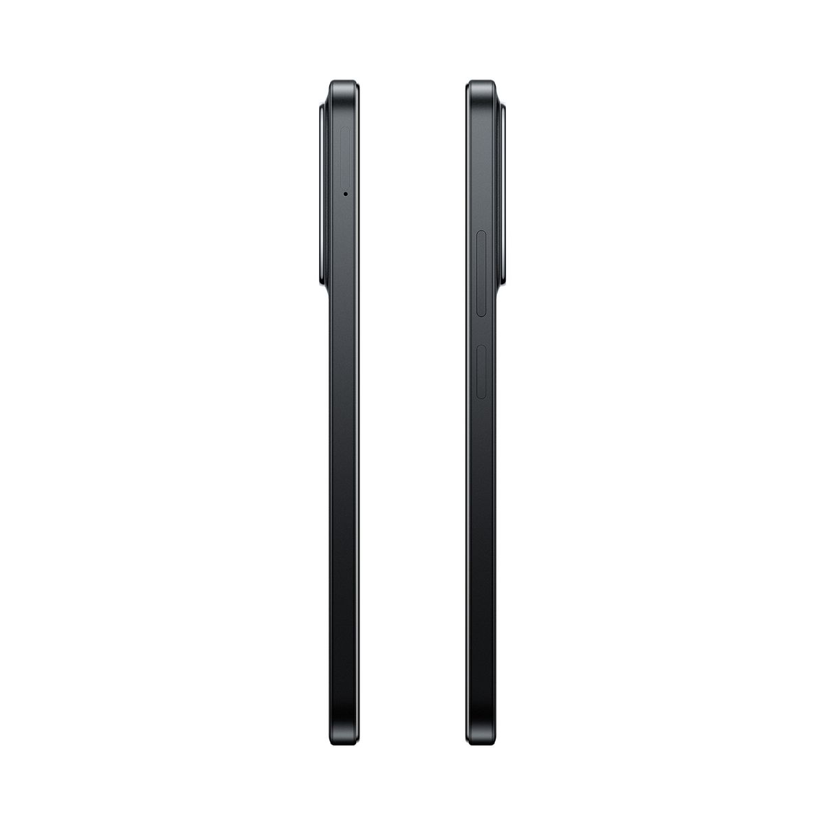 XIAOMI - POCO C85 Negro 8GB + 256GB