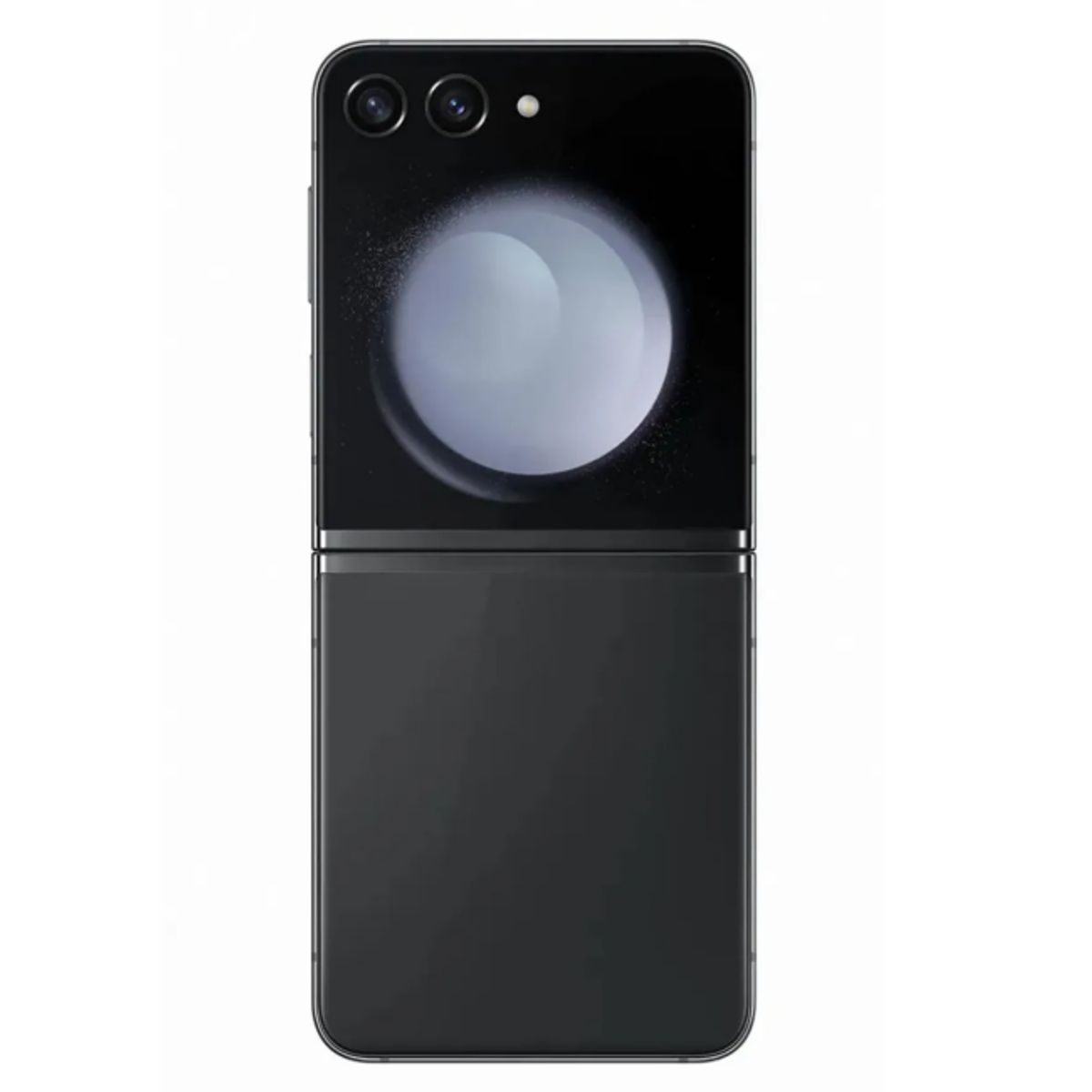 SAMSUNG - Teléfono Móvil Reacondicionado Galaxy Z Flip 5 5G 256GB Samsung
