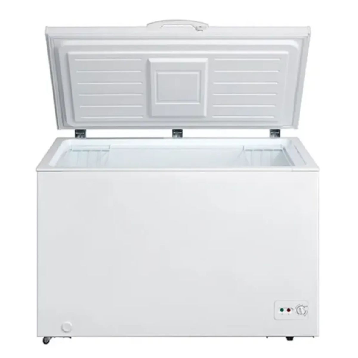 BORD - CONGELADOR BORD 362 L BLANCO - CO360B-M
