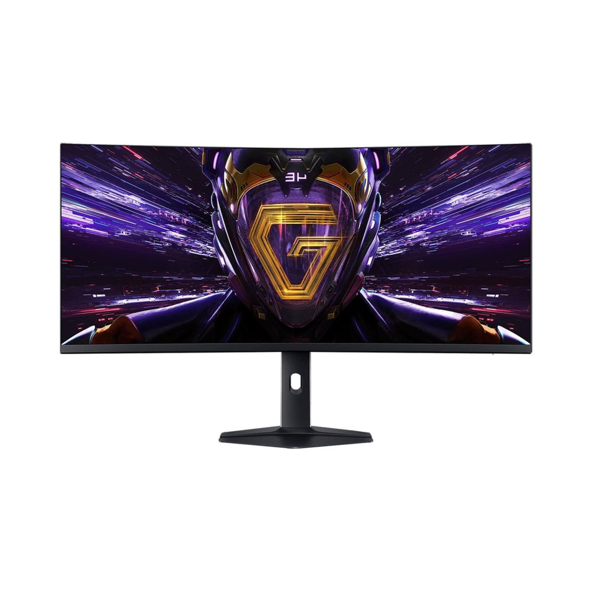 XIAOMI - Monitor ULTRAWIDE Curvo Xiaomi 34 180hz 2K Freesync