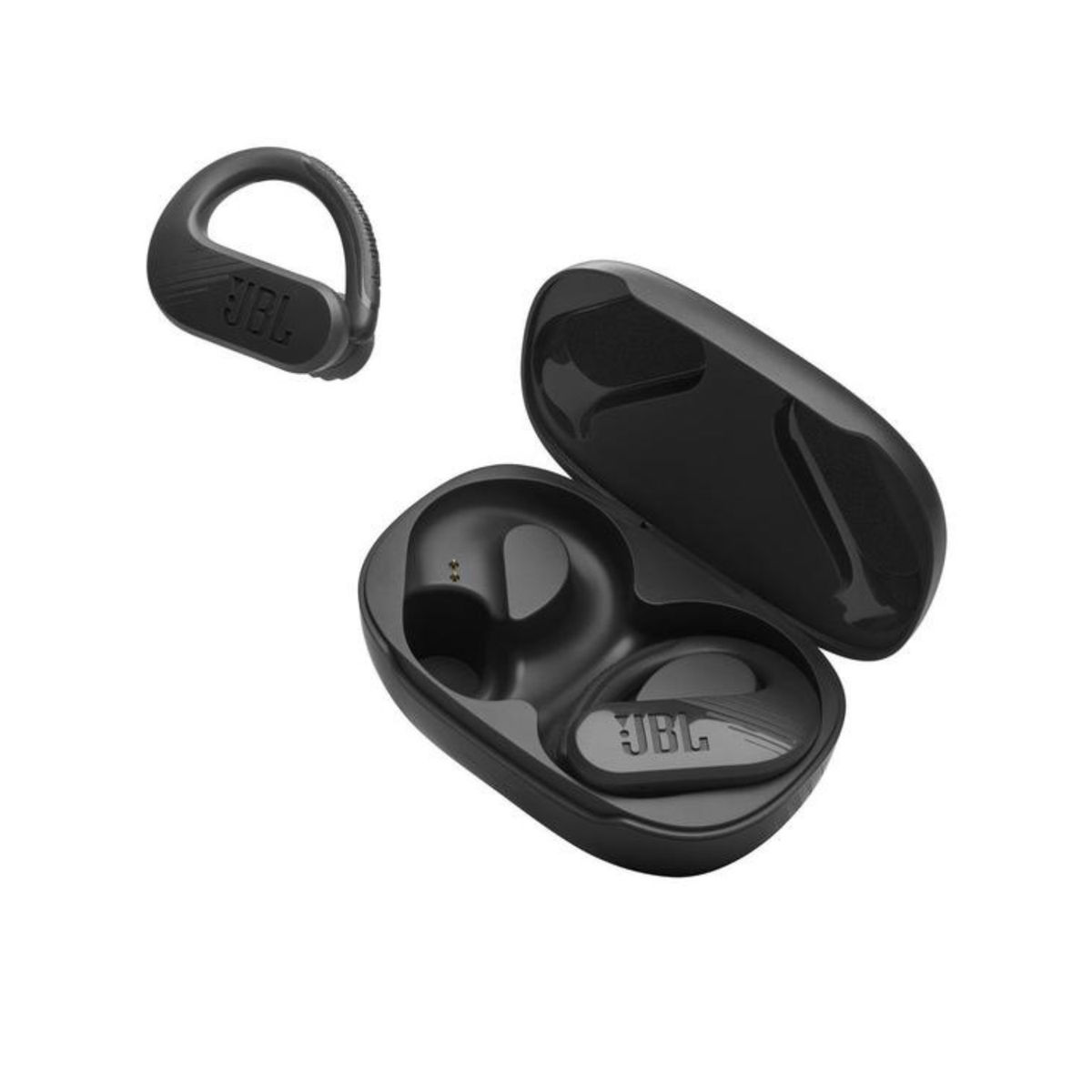 OEM - Audifono JBL Endurance Peak 3 negro