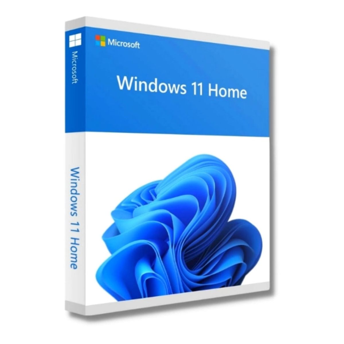 MICROSOFT - Licencia Microsoft Windows 11 Home 64-bit OEM