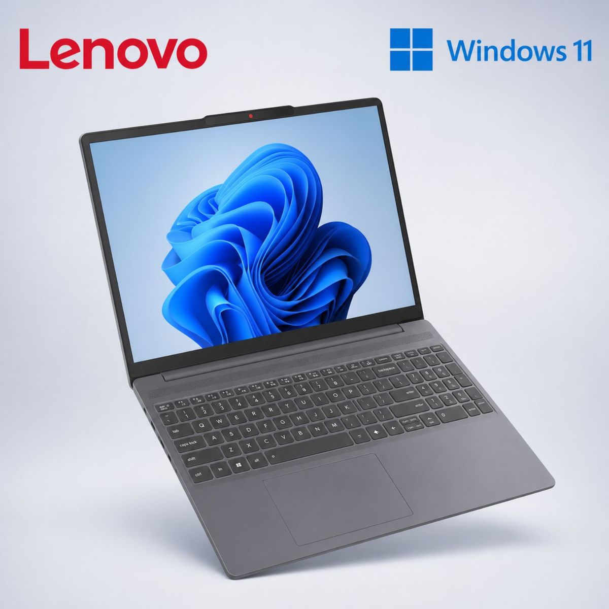 LENOVO - Laptop Lenovo IdeaPad Slim 3 15IRH10 Intel Core i5-13420H 8GB RAM 512GB SSD 15.3"  83k100wjlm
