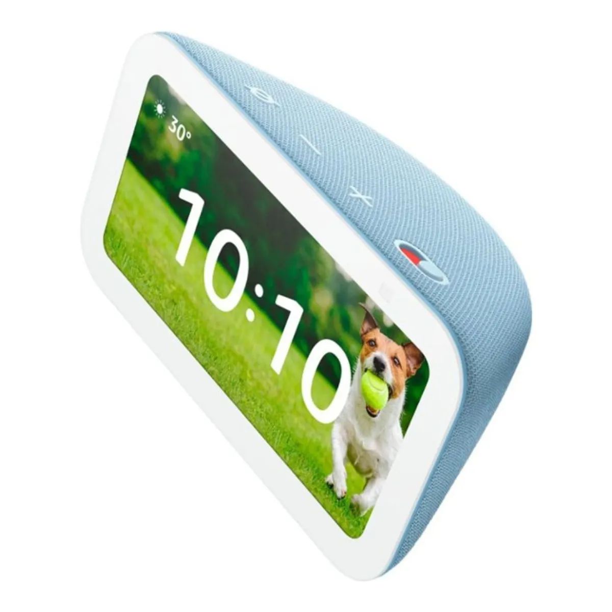AMAZON - AMAZON ECHO SHOW 5 BLANCO 3RA GEN PANTALLA INTELIGENTE